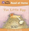READ AT HOME THE LITTLE EGG - Odyssey Online Store
