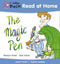 READ AT HOME THE MAGIC PEN - Odyssey Online Store