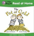 READ AT HOME THE POT OF GOLD - Odyssey Online Store