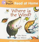 READ AT HOME WHERE IS THE WIND - Odyssey Online Store