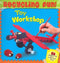RECYCLING FUN TOY WORKSHOP