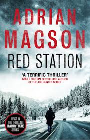RED STATION