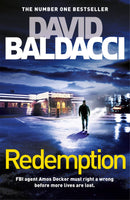 Redemption (Amos Decker series) Paperback
