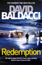 Redemption (Amos Decker series) Paperback