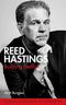 REED HASTINGS BUILDING NETFLIX - Odyssey Online Store