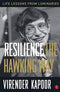 RESILIENCE THE HAWKING WAY