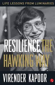 RESILIENCE THE HAWKING WAY
