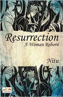 RESURRECTION A WOMAN REBORN ENGLISH