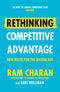 RETHINKING COMPETITIVE ADVANTAGE - Odyssey Online Store