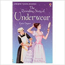 Revealing Story Of Underwear