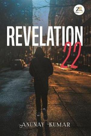 REVELATION 22 - Odyssey Online Store