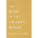 RISE OF THE ARABIC BOOK - Odyssey Online Store