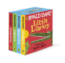 ROALD DAHLS LITTLE LIBRARY - Odyssey Online Store