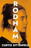 RODHAM A NOVEL - Odyssey Online Store
