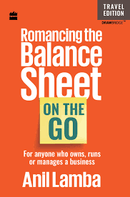 ROMANCING THE BALANCE SHEET: ON THE GO - Odyssey Online Store