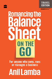 ROMANCING THE BALANCE SHEET: ON THE GO - Odyssey Online Store