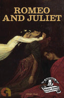 ROMEO AND JULIET SHAKESPEARES GREATEST STORIES
