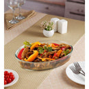 ROXX 2119 OVAL DISH 2L - Odyssey Online Store