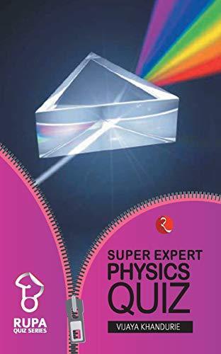 RUPA BOOK OF SUPER EXPERT PHYSIC