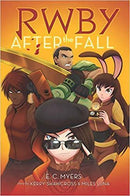 RWBY NO 1 AFTER THE FALL