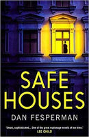 SAFE HOUSE