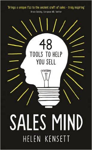 Sales Mind: 48 Tools to Help You Sell (Hardcover)