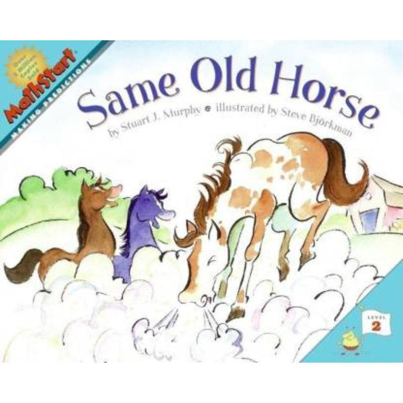 SAME OLD HORSE - Odyssey Online Store