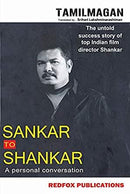 SANKAR TO SHANKAR A PERSONAL CONVERSATION - Odyssey Online Store