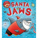 SANTA JAWS - Odyssey Online Store