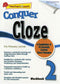 SAP CONQUER CLOZE FOR PRIMARY LEVELS WORKBOOK 2