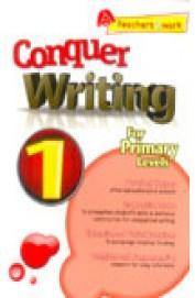 SAP CONQUER CREATIVE WRITING FOR PRIMARY LEVELS 1 - Odyssey Online Store