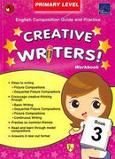 SAP CREATIVE WRITERS WORKBOOK 3