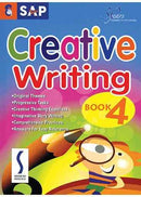 SAP CREATIVE WRITING BOOK 4