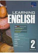 SAP LEARNING ENGLISH WORKBOOK 2