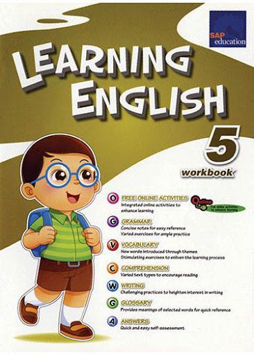 SAP LEARNING ENGLISH WORKBOOK 5 – Odyssey Online Store