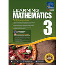 SAP LEARNING MATHEMATICS BOOK 3 - Odyssey Online Store