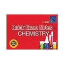 SAP QUCIK EXAM NOTES CHEMISTRY