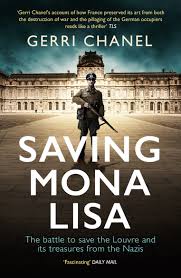 SAVING MONA LISA