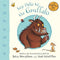 SAY HELLO TO THE GRUFFALO - Odyssey Online Store