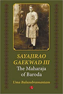 SAYAJIRAO GAEKWAD III