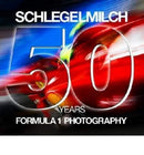 SCHLEGELMILCH 50 YEARS OF FORMULA 1 PHOTOGRAPHY - Odyssey Online Store