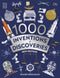 SCIENCE MUSEUM 1000 INVENTIONS AND DISCOVERIES NEW EDI - Odyssey Online Store