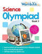 SCIENCE OLYMPIAD 3