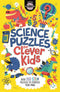 SCIENCE PUZZLES FOR CLEVER KIDS - Odyssey Online Store