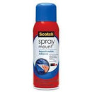 Scotch Spray Mount - Odyssey Online Store