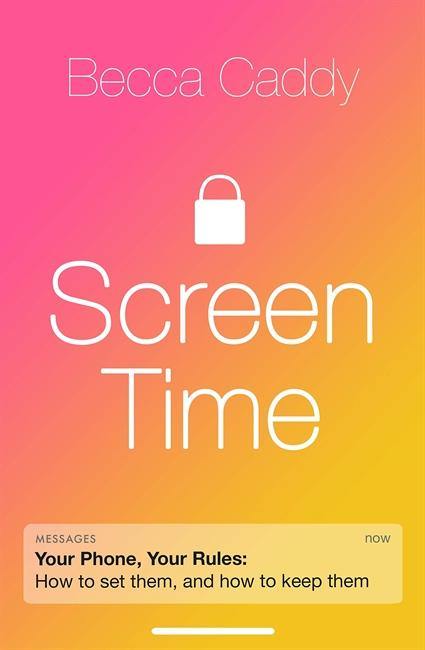 SCREEN TIME - Odyssey Online Store