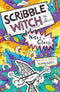 SCRIBBLE WITCH NOTES IN CLASS - Odyssey Online Store