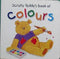 SCRUFFY TEDDYS BOOK OF COLOURS