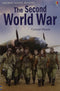 SECOND WORLD WAR HCI - Odyssey Online Store