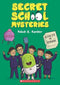 SECRET SCHOOL MYSTERIES - Odyssey Online Store